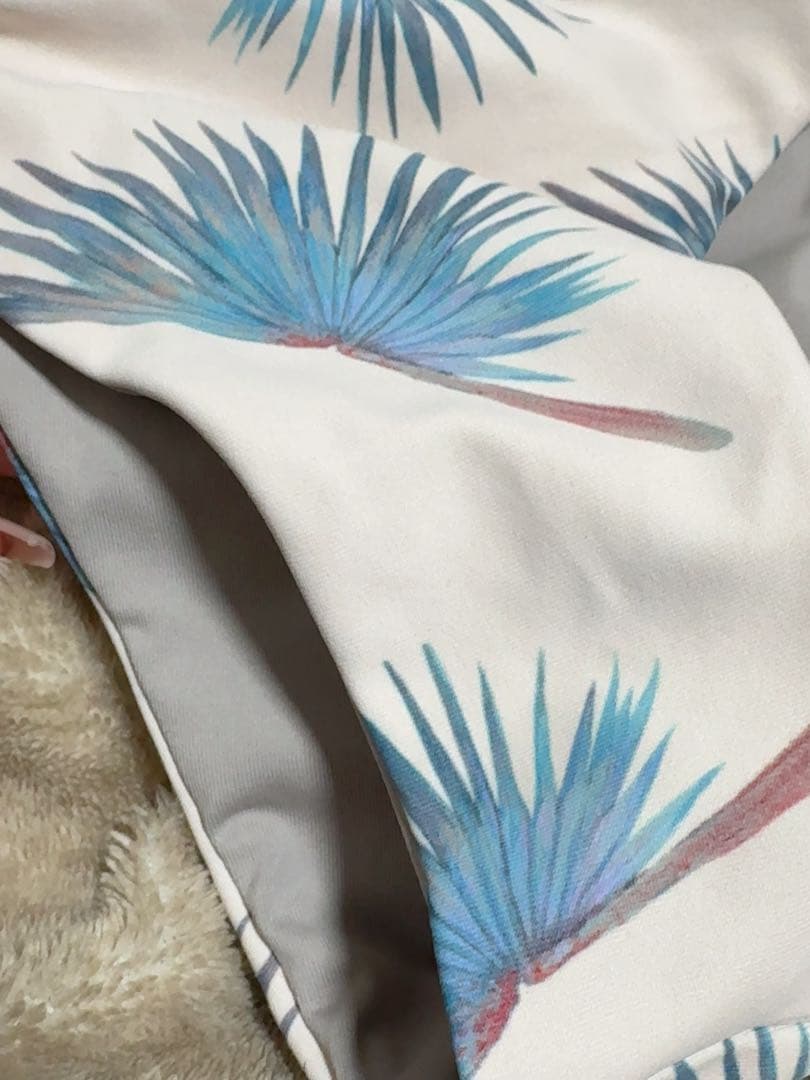 alexia stam bianca Sydney 上下セットMサイズ