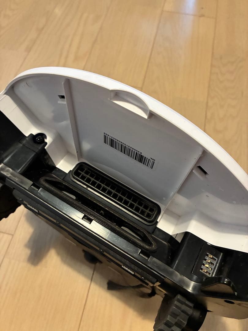 掃除機・クリーナー ECOVACS DEEBOT Y1 PLUS