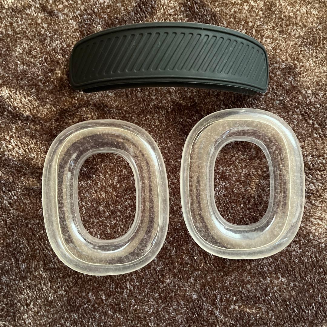 airpodsmax airpods max スペースグレー