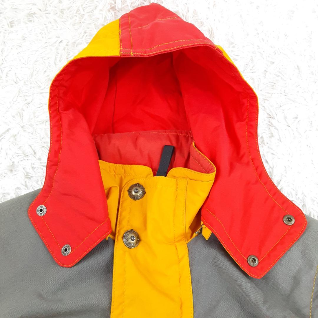 美品◎デサント  ADVENTURE スキーウェアセットアップ 90s