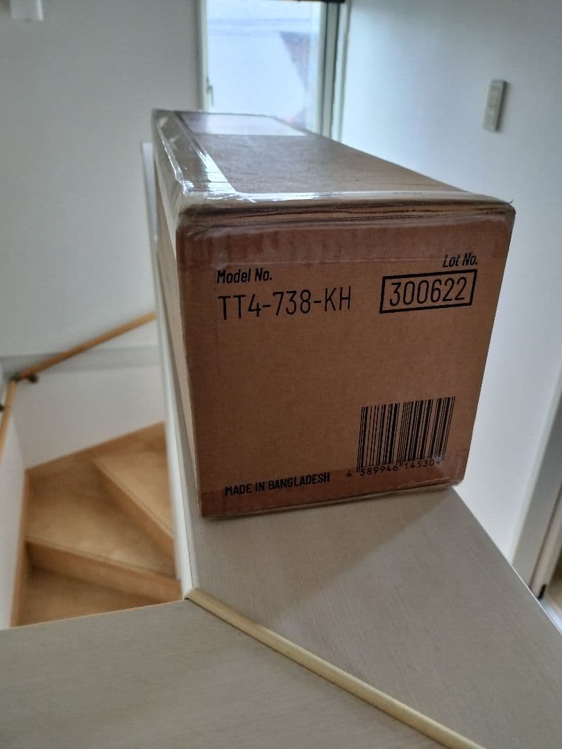 DOD チーズタープS カーキ　TT4-738-KH