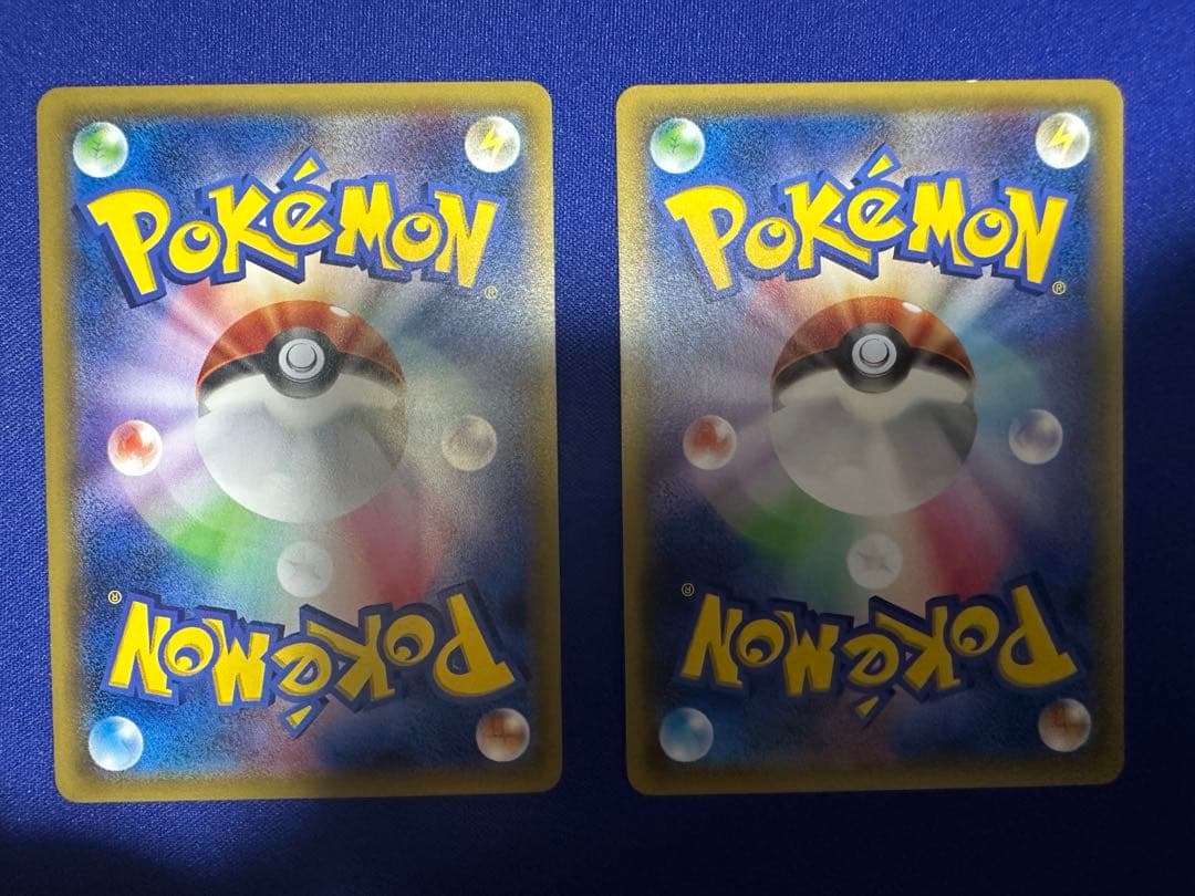 ミュウツー　バトルフェスタ2015　プロモ2枚