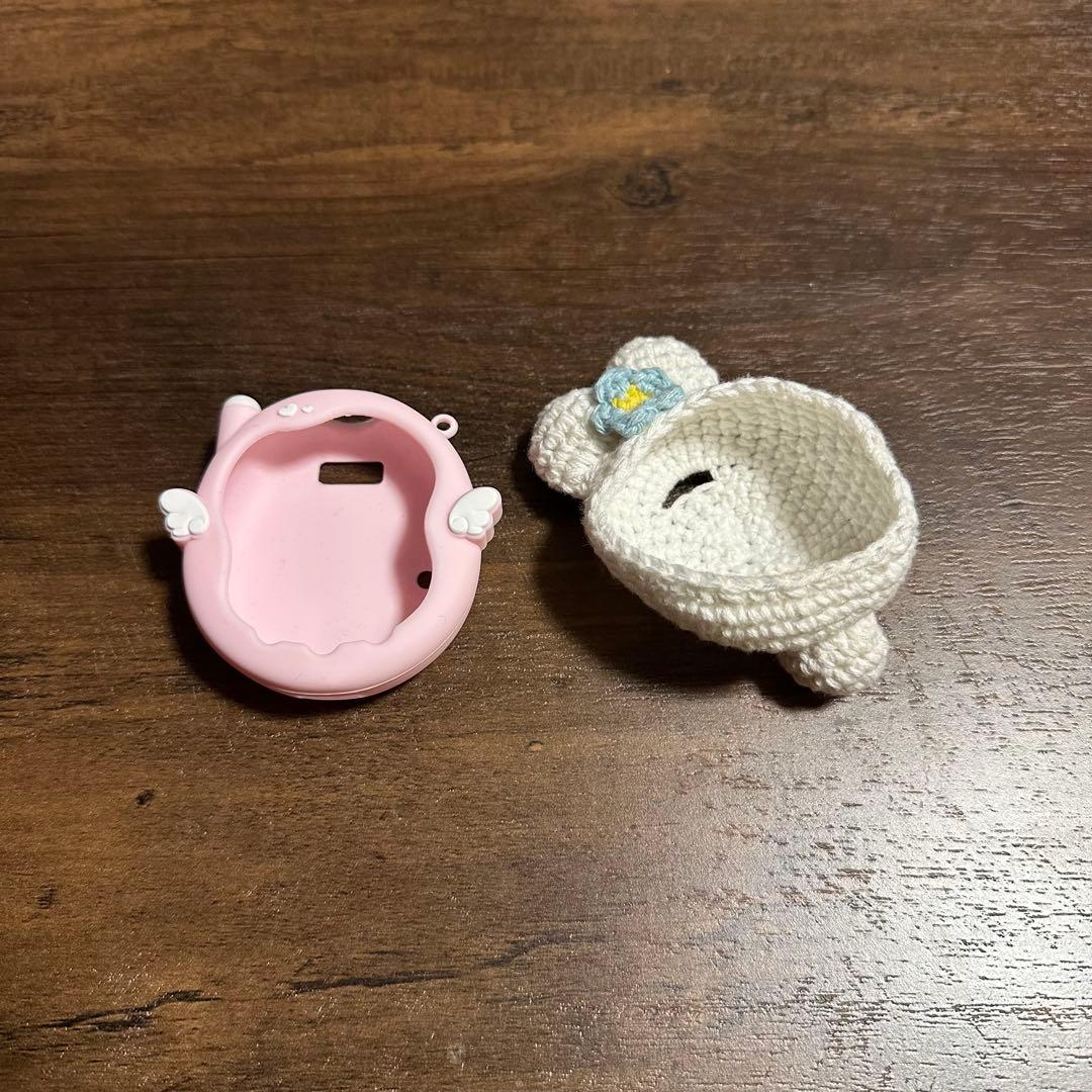 たまごっちユニ 本体