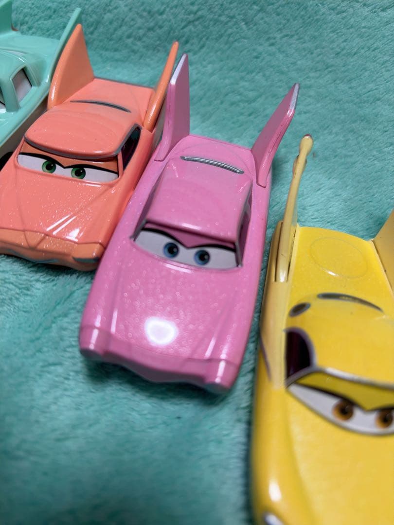 レア！STORY TELLERS, SHEILA / RHONDA / LA