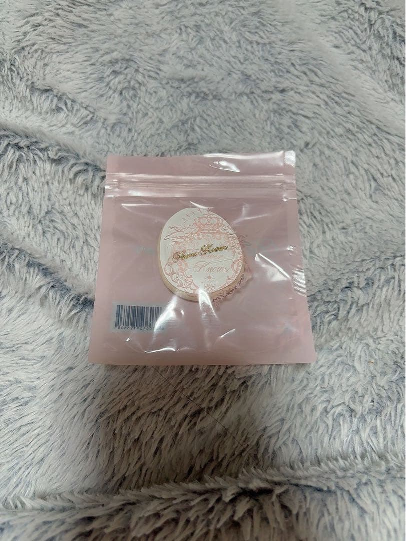 FrowerKnows ストロベリーキューピッド 収納ボックス