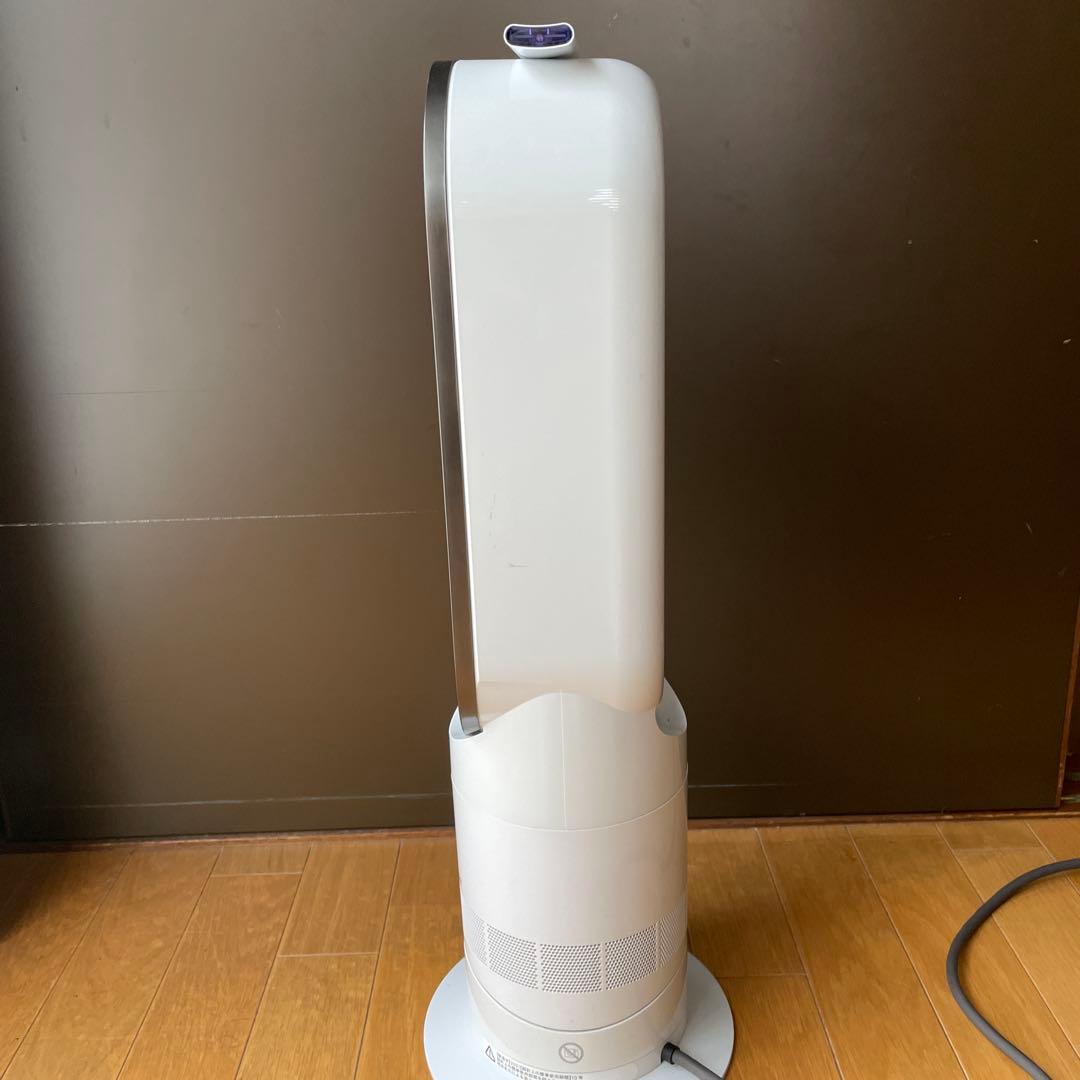 dyson AM09 2021年製 hot+cool 扇風機