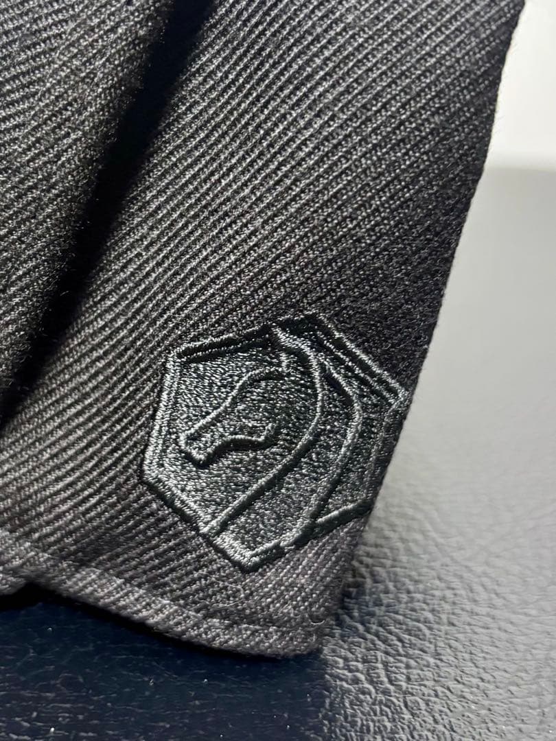 イクイノックス　キャップ　帽子　天皇賞　優勝記念　競馬　新品 JRA