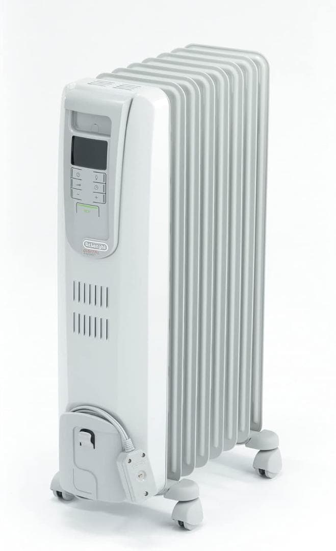 De'Longhi (デロンギ) オイルヒーター