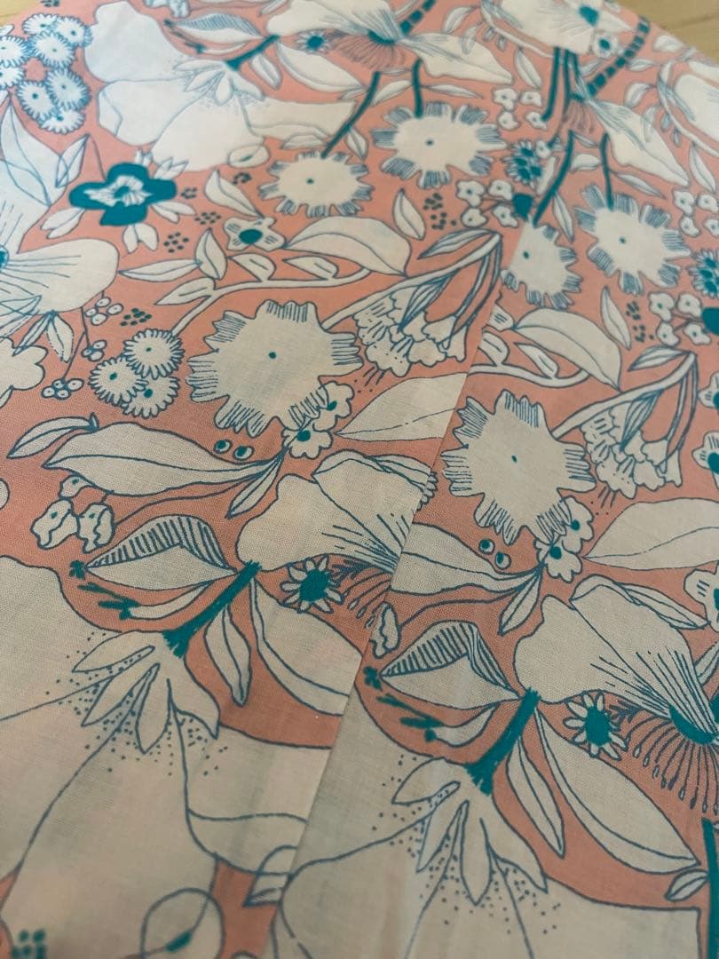 KIMONO MODARM 長襦袢　ワンピ襦袢　2枚セット