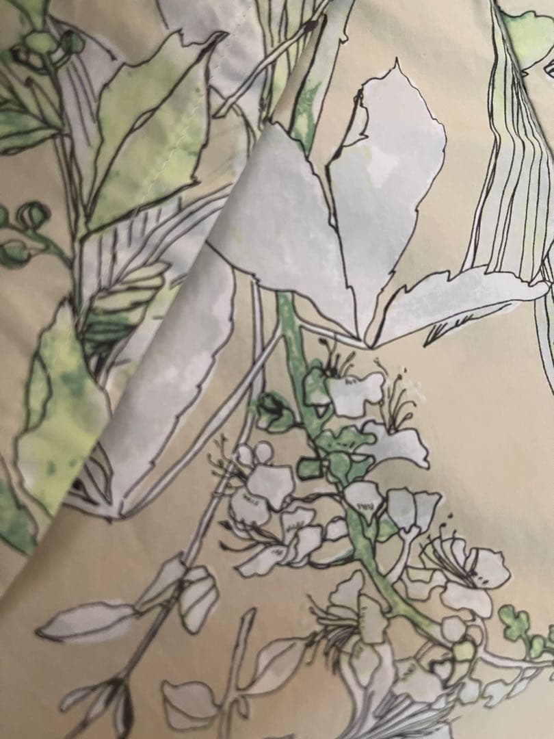 KIMONO MODARM 長襦袢　ワンピ襦袢　2枚セット