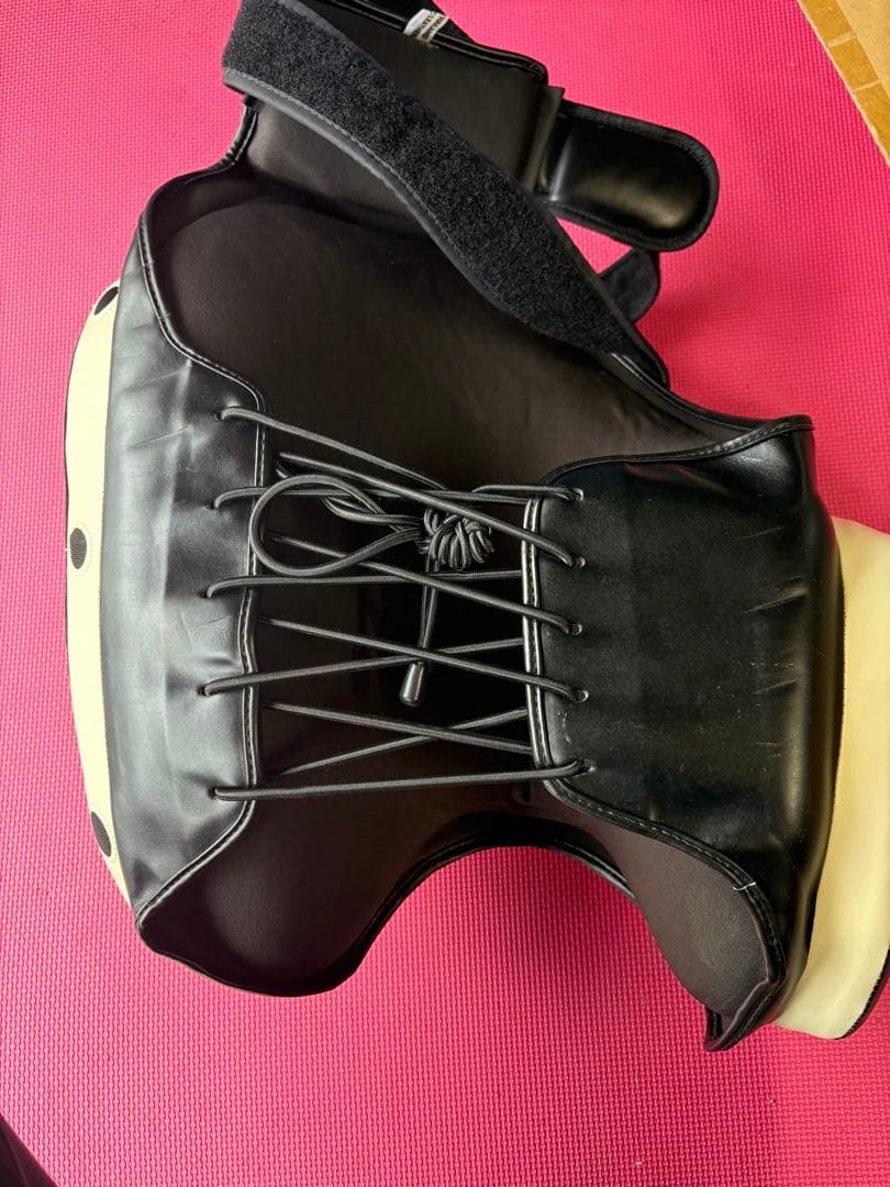 週末限定価格！ フェアテックス Fairtex ローキックパッド
