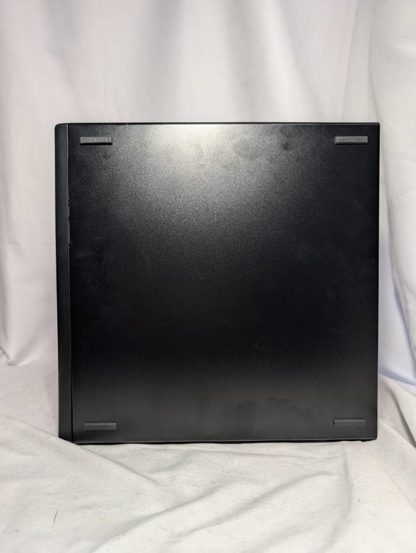 高性能 Dell 第10世代 i7/16GB/SSD+HDD/Office