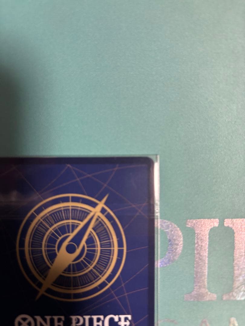 ワンピースカードゲーム ロロノア・ゾロ フラッグシップ ST21-015未開封