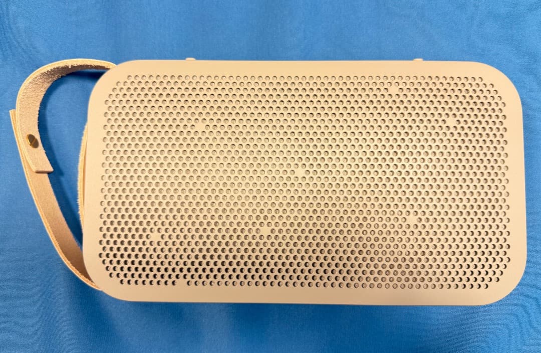 BEOPLAY A2 バングアンドオルフセン　ジャンク品