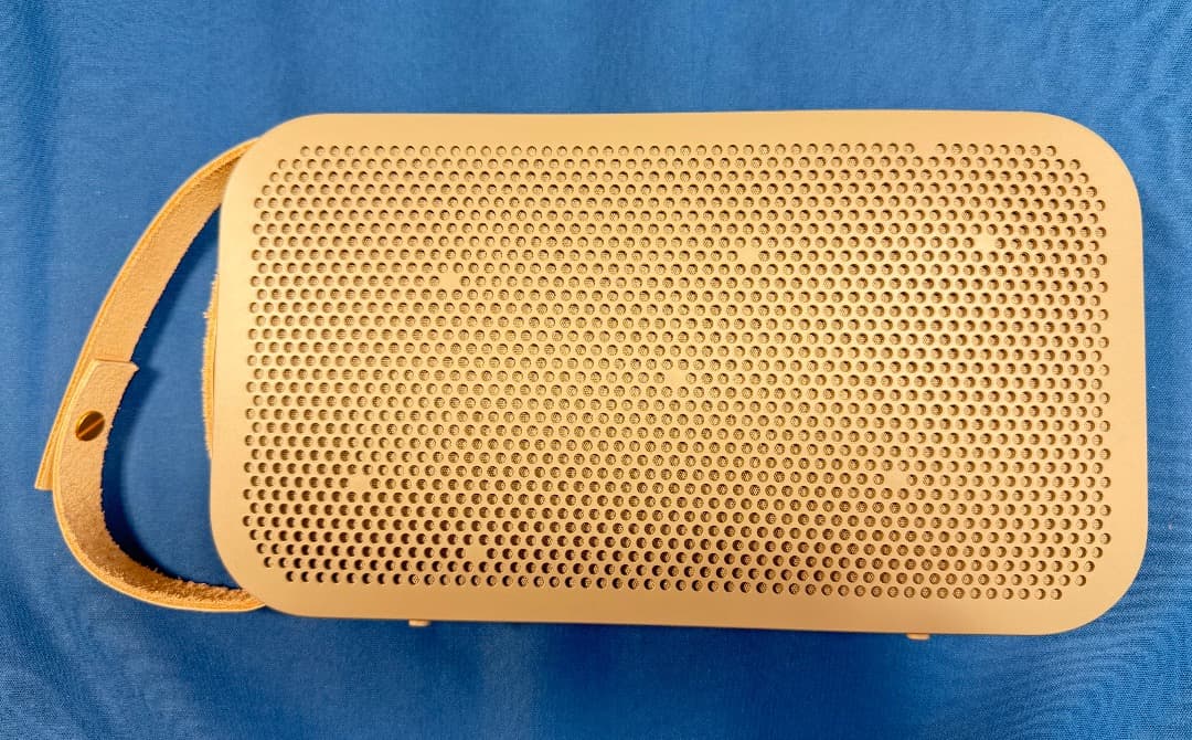 BEOPLAY A2 バングアンドオルフセン　ジャンク品