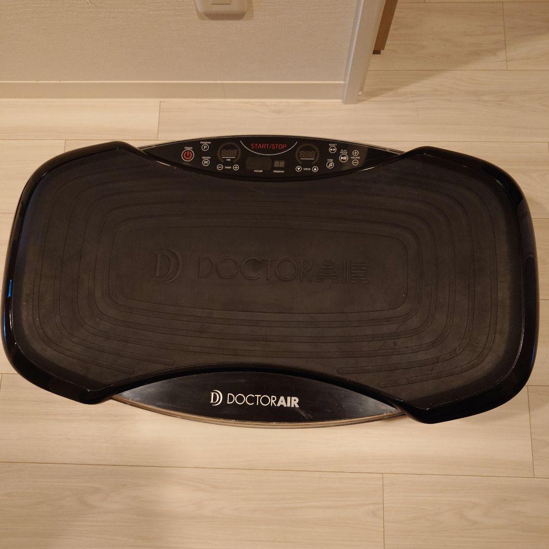 DOCTOR AIR ドクターエアー3DスーパーブレードPRO SB-06