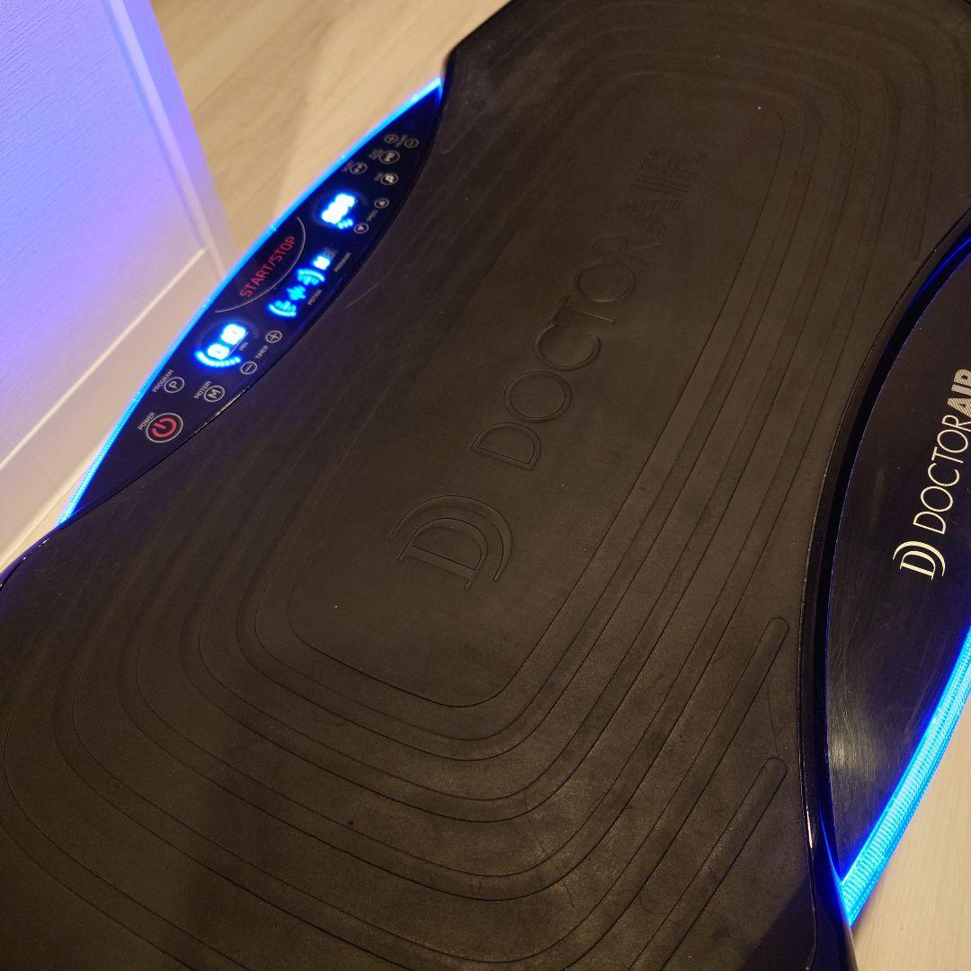 DOCTOR AIR ドクターエアー3DスーパーブレードPRO SB-06