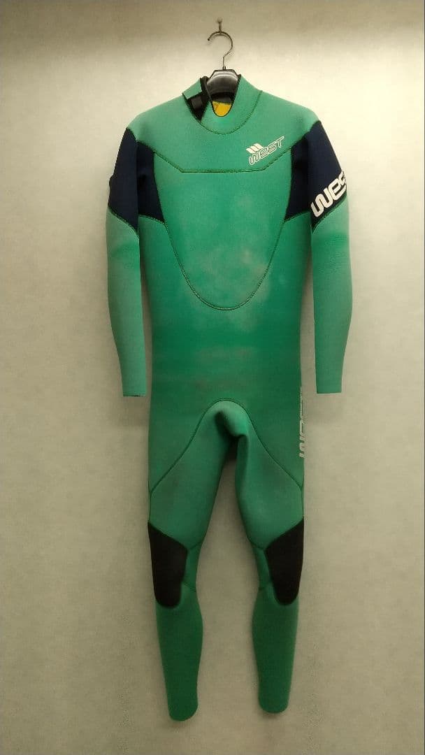 west フルスーツ