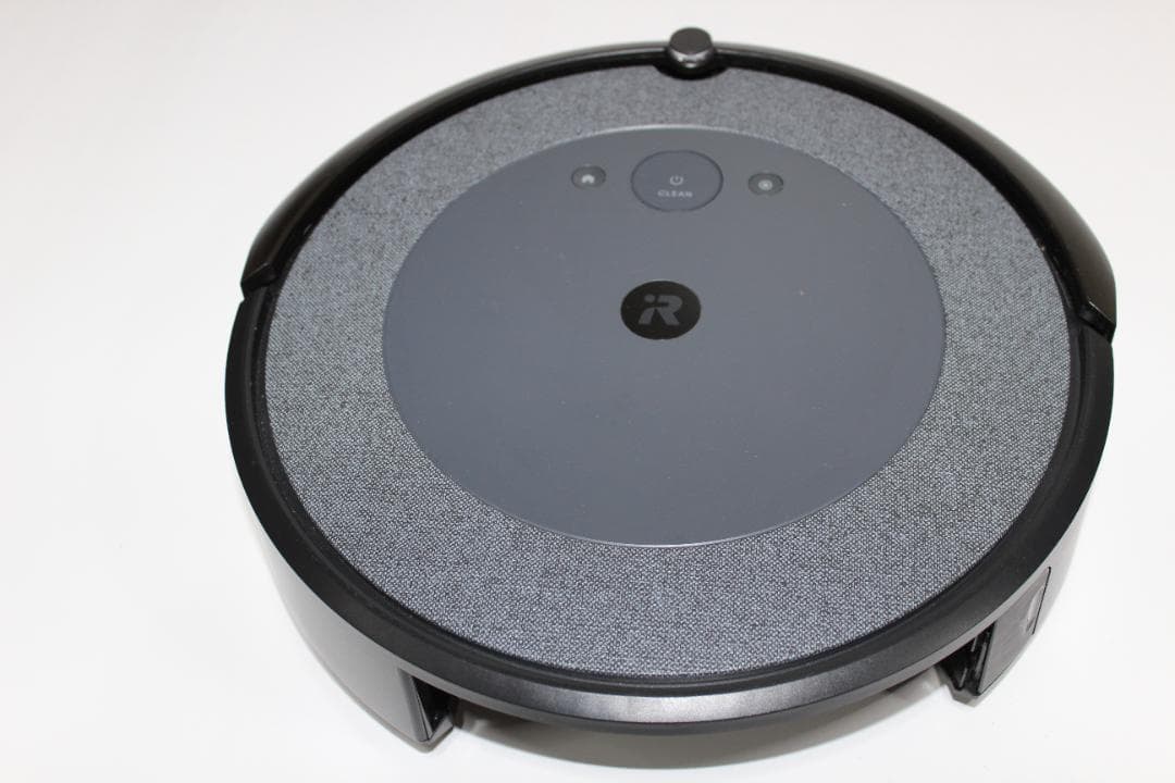 美品 Roomba i3ルンバ アイロボット