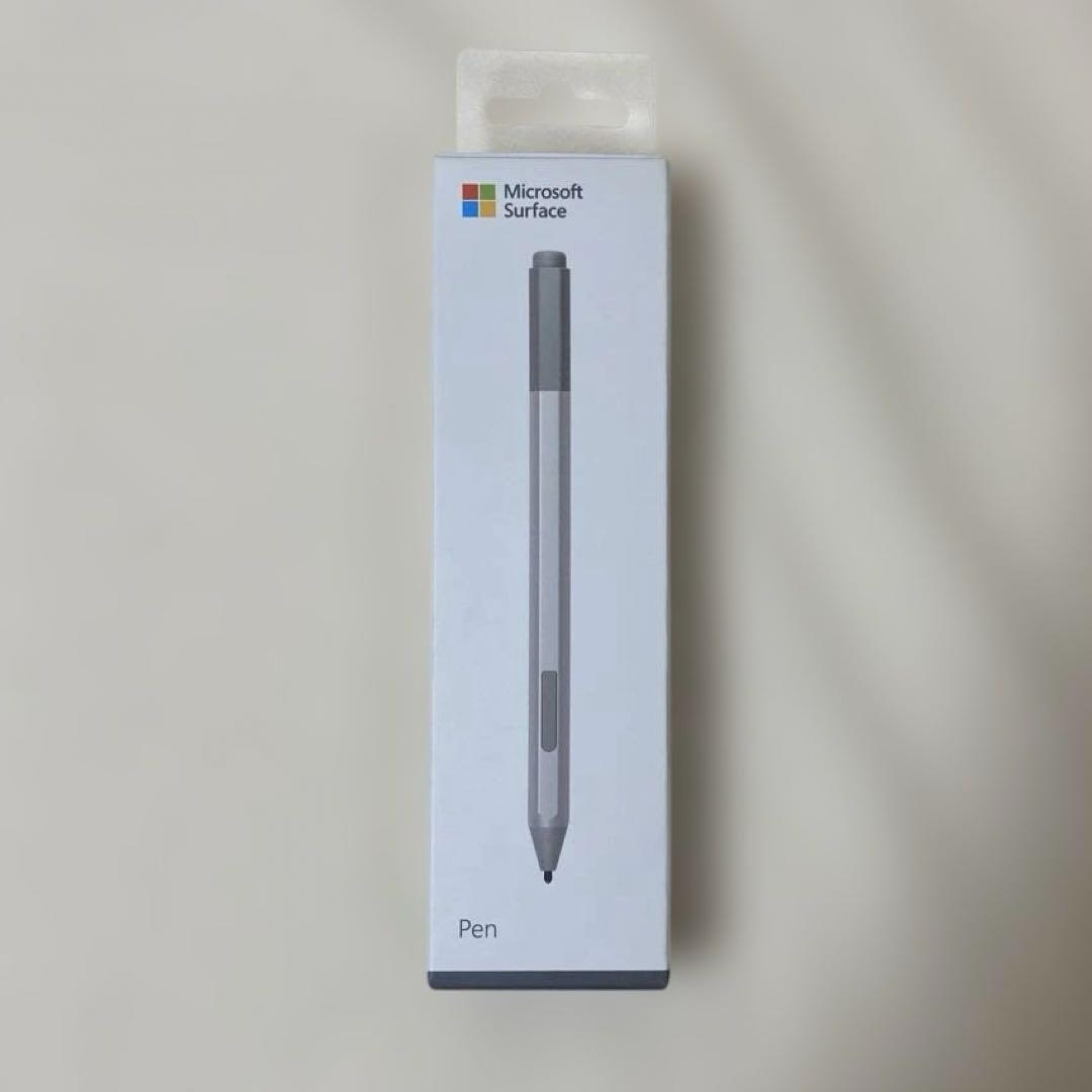 専用Microsoft マイクロソフト タッチペン EYU-00015 1776