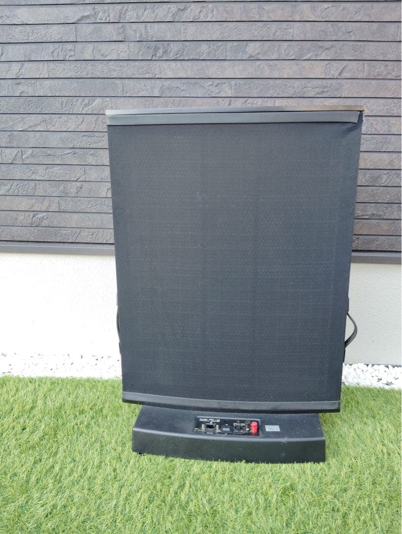 QUAD PRO-63/pro63 コンデンサ型スピーカー ペア クォード