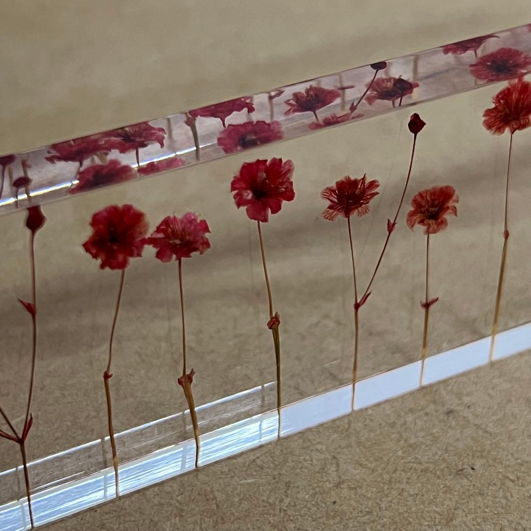 立体・オブジェ f.l.o.w.e.r studio note