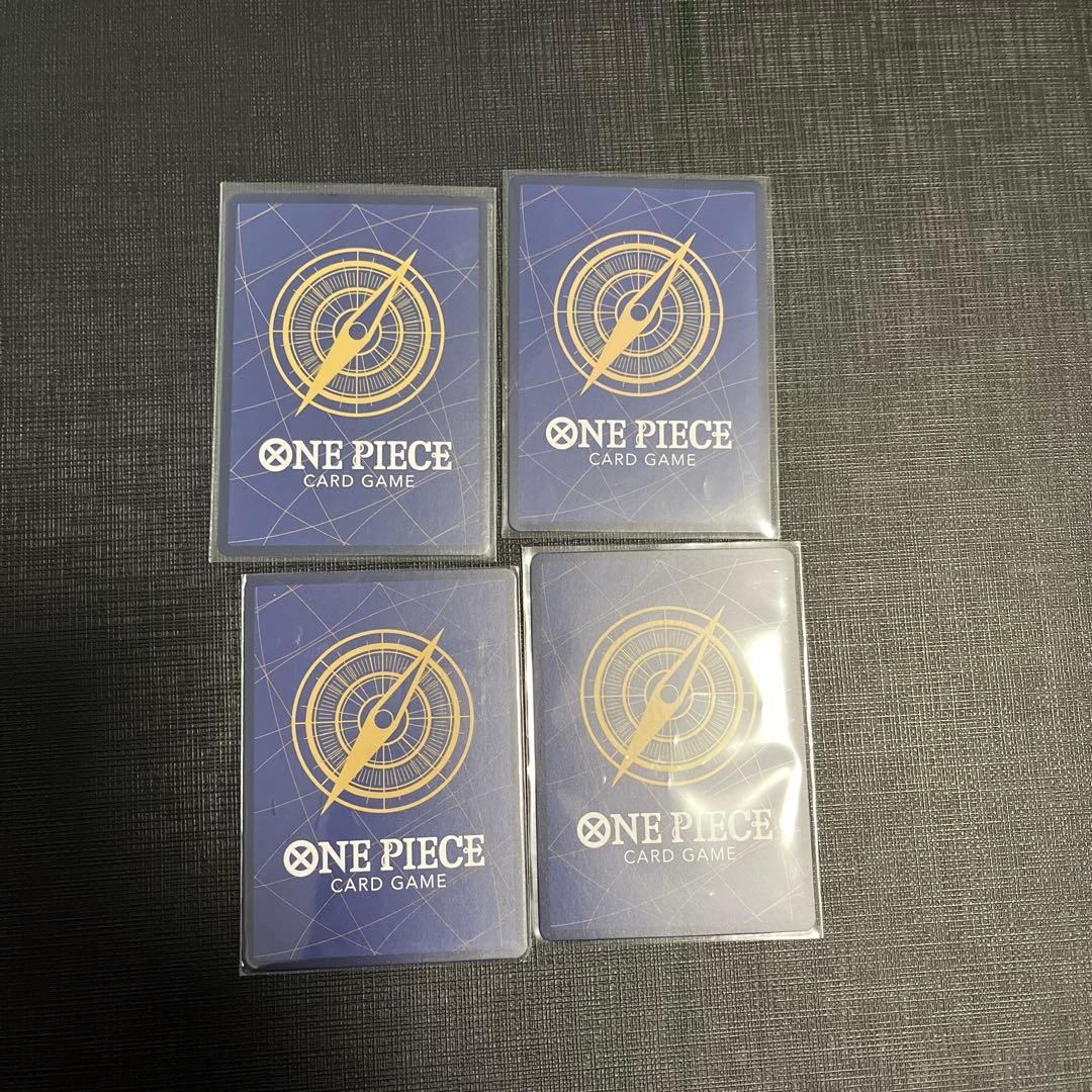 ワンピース　サンジシークレット