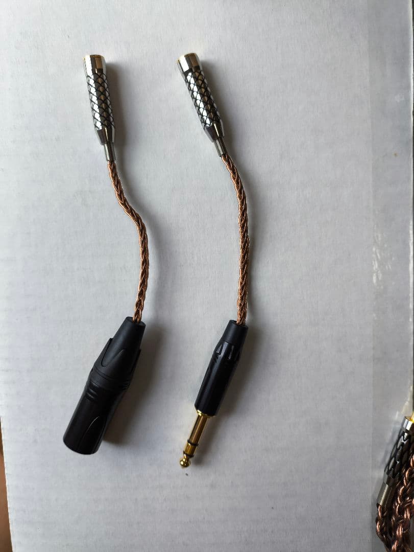 ヘッドホン SENDY AUDIO Peacock Black