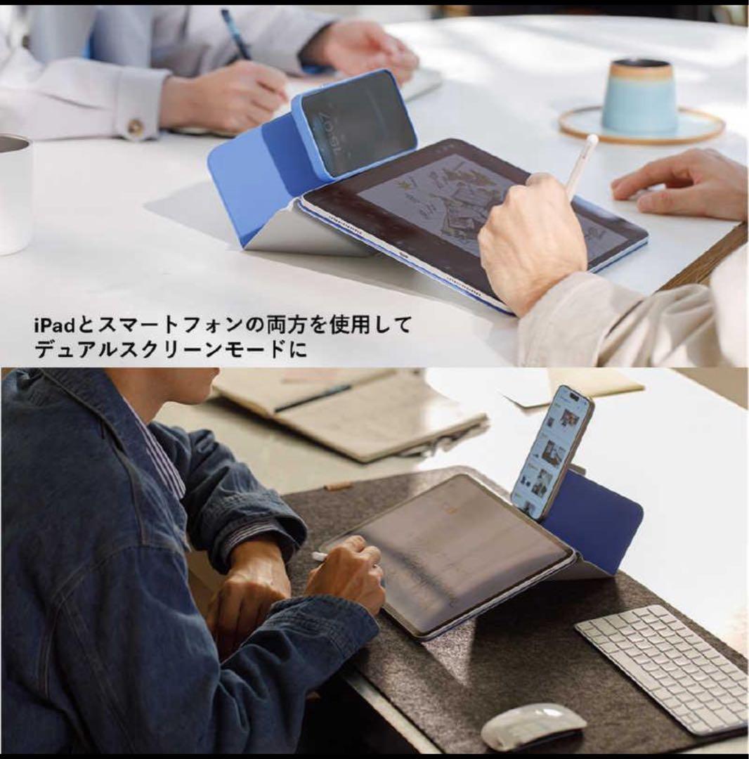 MOFT　Dynamic Folio MS028-1-11P23-JTBK