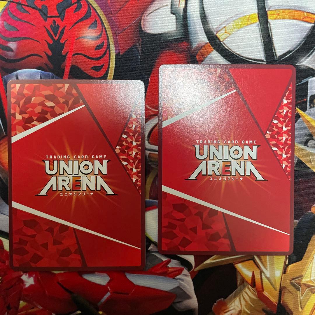 ケ*イ様 エヴァンゲリオン新2号機 レアカード 2枚セット