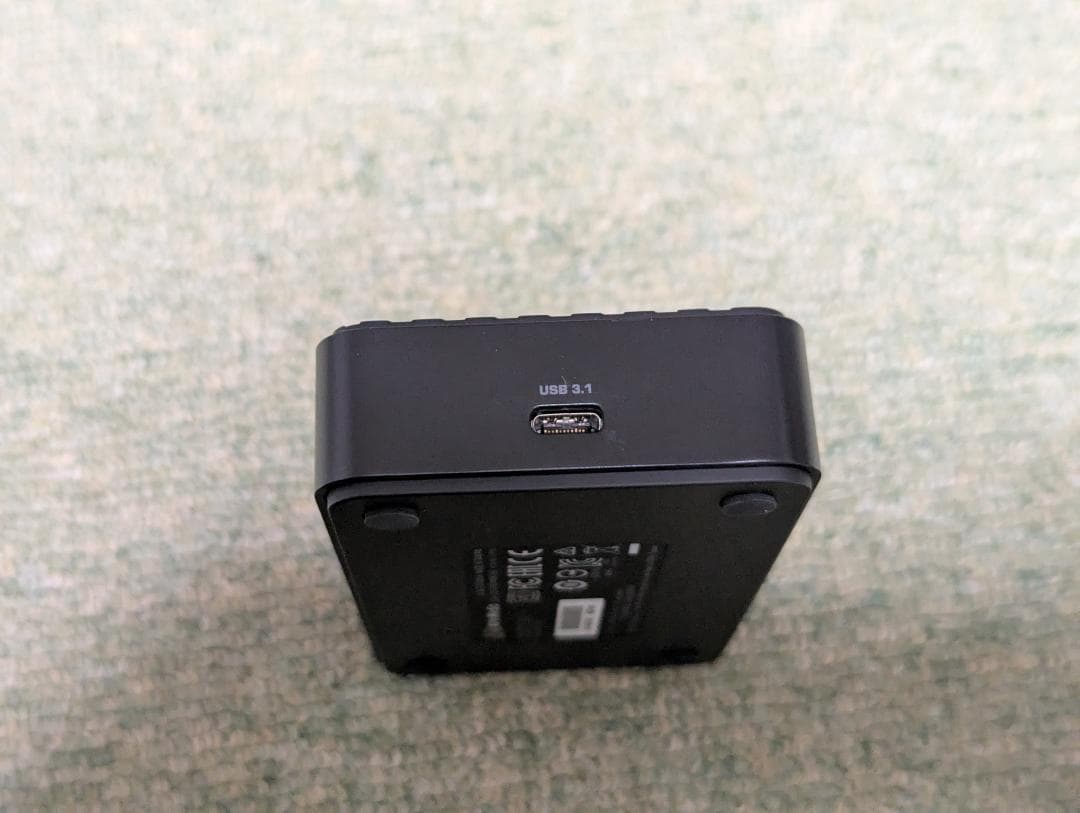 【開封済中古】AverMedia Live　Gamer　Ultra GC553