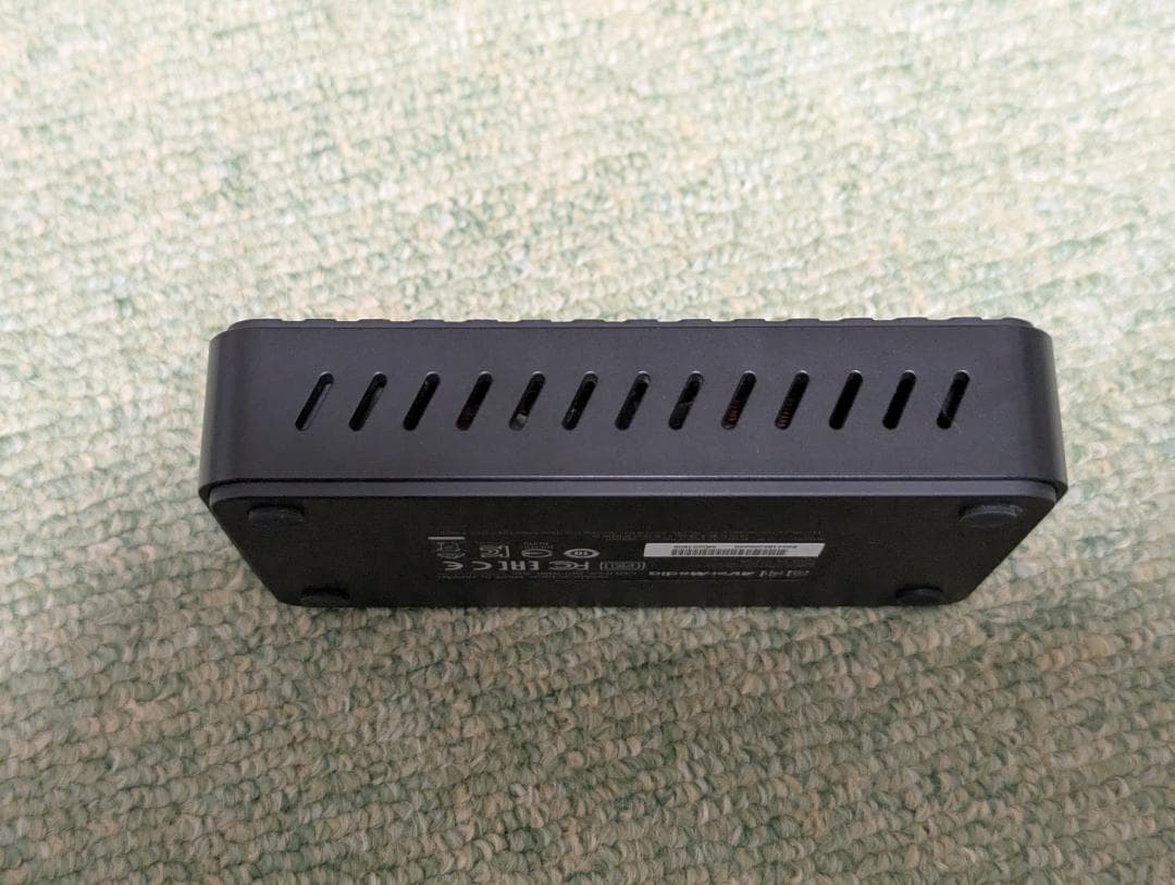 【開封済中古】AverMedia Live　Gamer　Ultra GC553