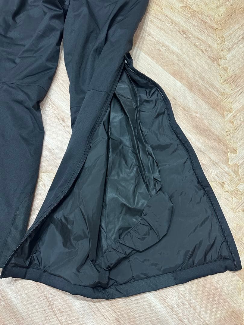 エンポリオアルマーニ　ea7 スキー　パンツ