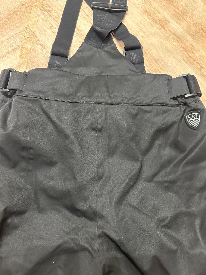 エンポリオアルマーニ　ea7 スキー　パンツ