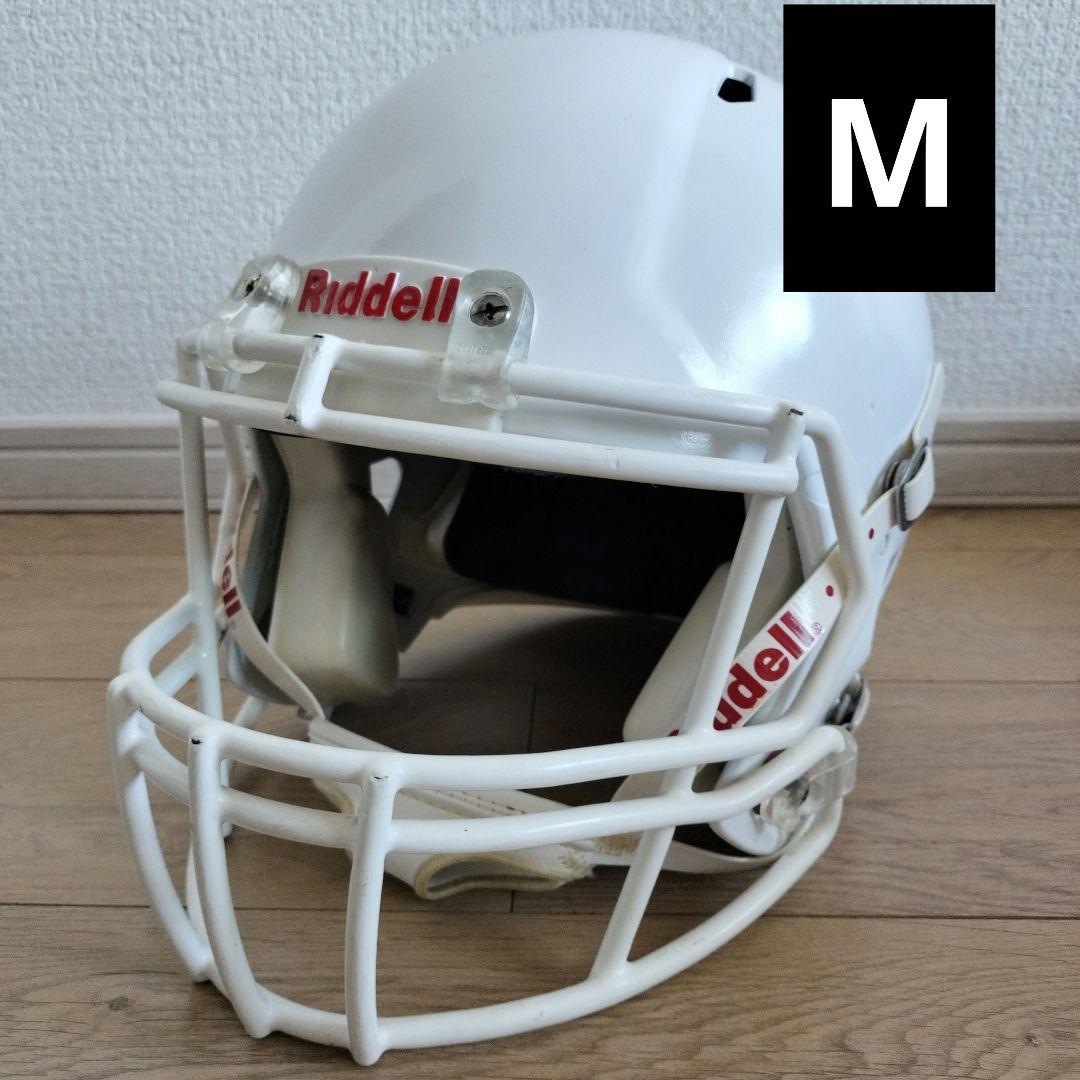 【特価】Riddell ヘルメット スピードアイコン アメリカンフットボール