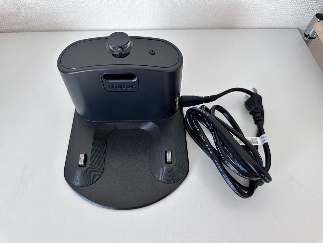 ととろ　　iRobotルンバi5 i515860