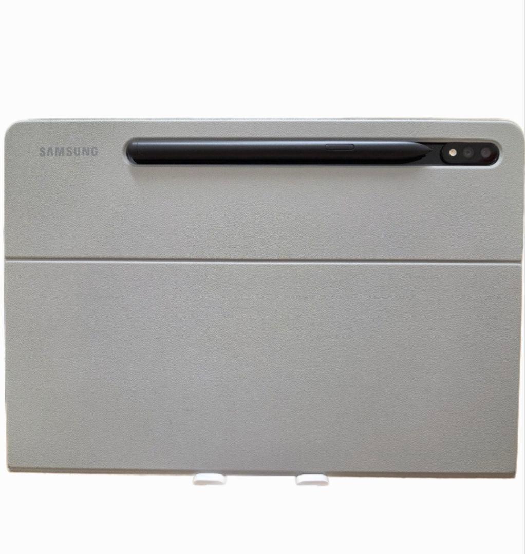 Androidタブレット本体 Samsung Galaxy Tab S7 (SM-T870)8GB+256GB