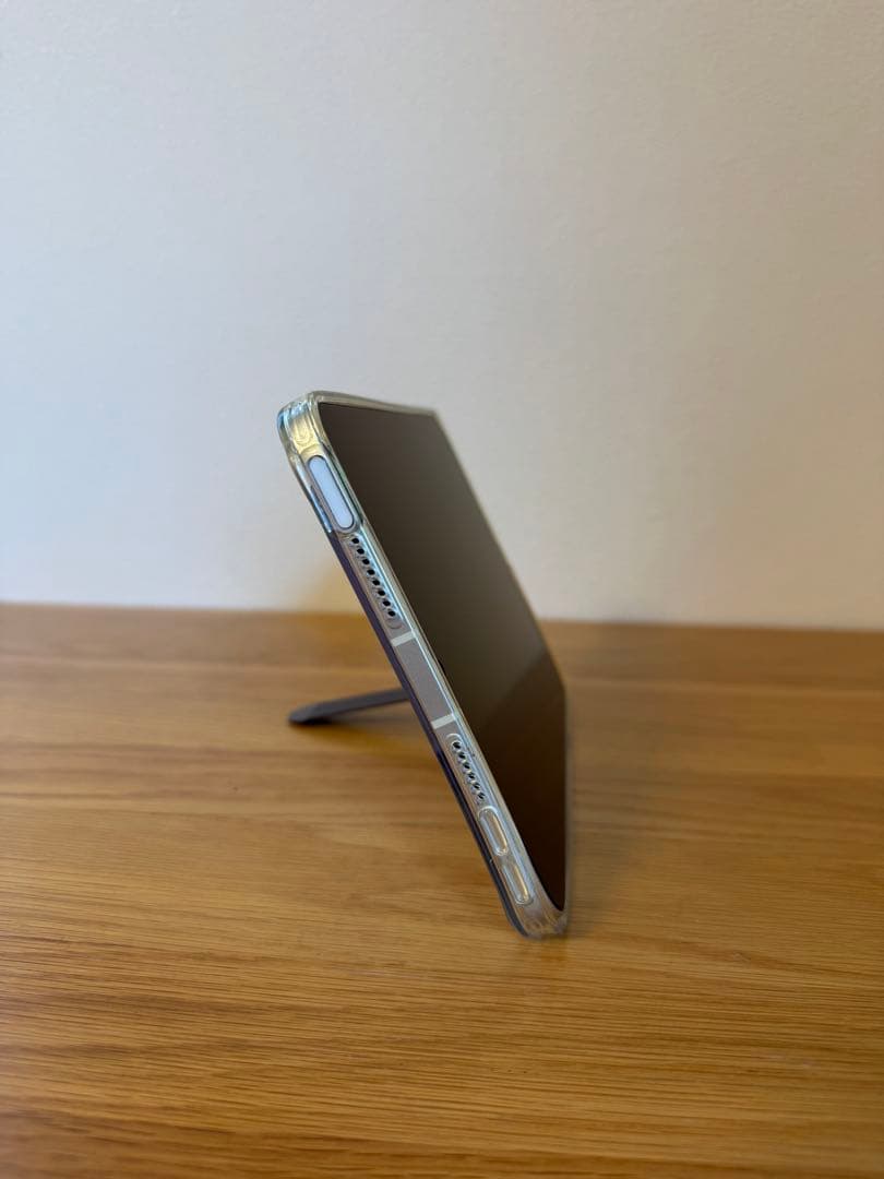 iPad mini第6世代 64GB スターライト Wi-Fi+Cellular