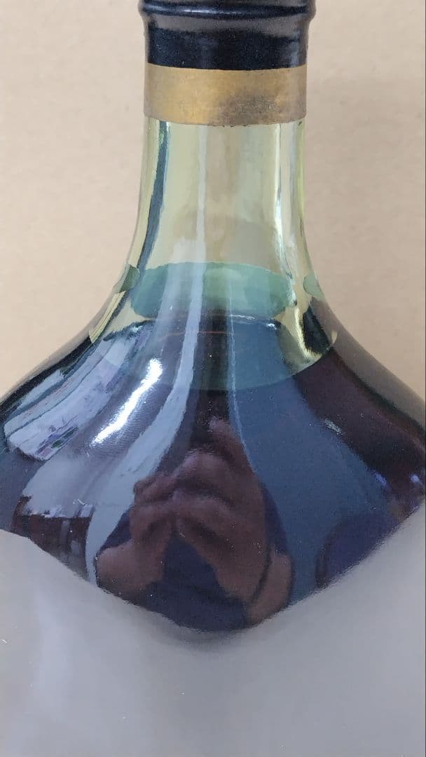 Hennessy X.O. コニャックpgf