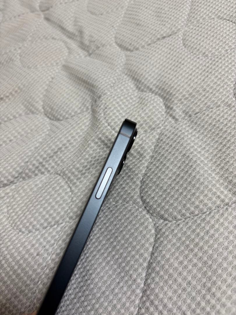 【中古美品】iPhone13mini 256GB ミッドナイト