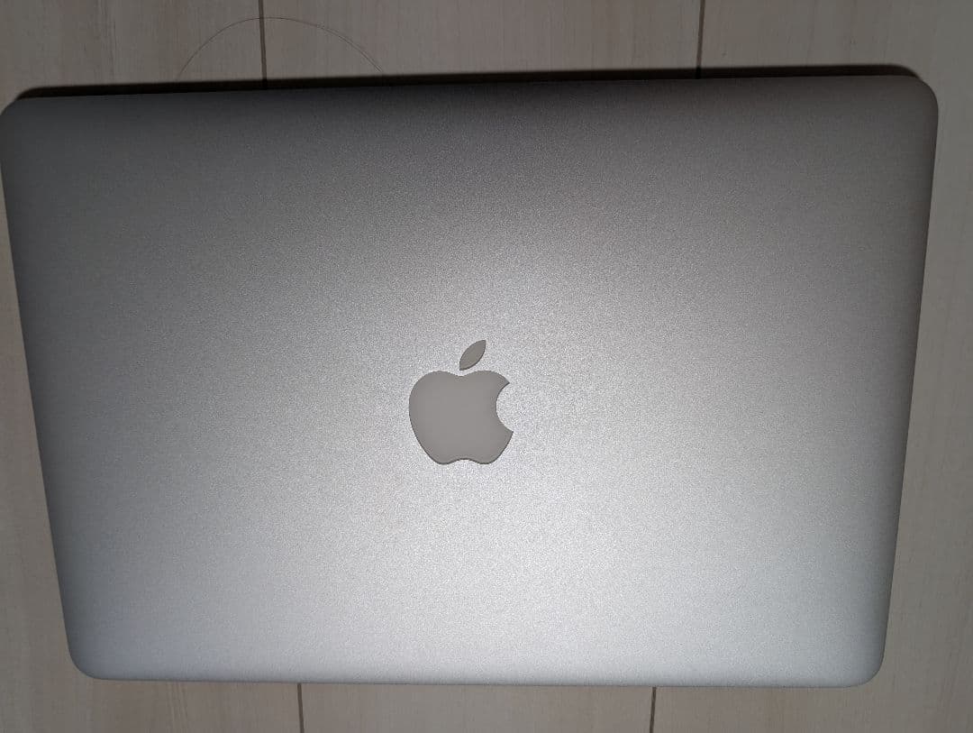 MacBook本体 MacBook Air 13inch, 2017, 8GB, SSD 256GB