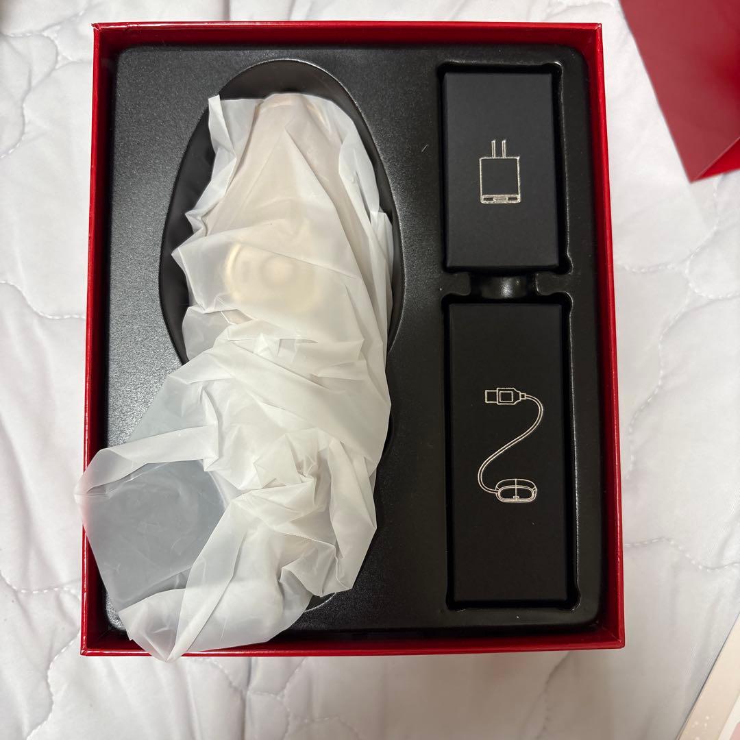 IKKOさんプロデュース MEラボンエクラ美顔器