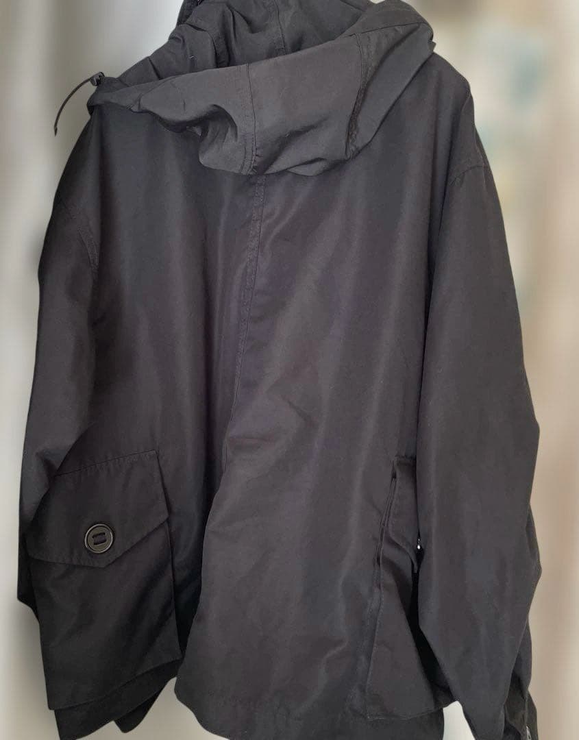 ダイワピア39 カナディアンファテーグジャケット　サイズS