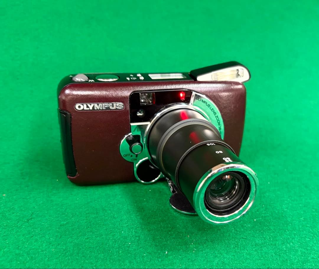 OLYMPUS LT ZOOM 105 オリンパス LT ZOOM 105
