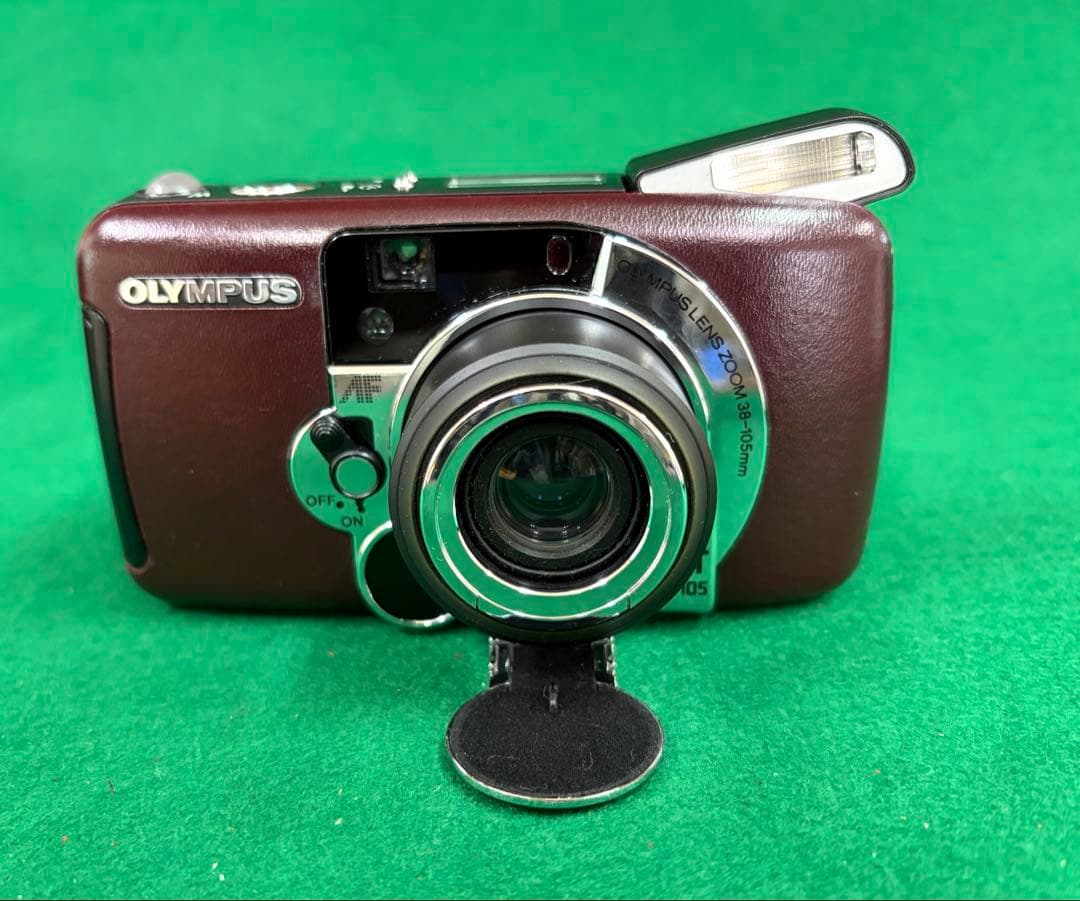 OLYMPUS LT ZOOM 105 オリンパス LT ZOOM 105
