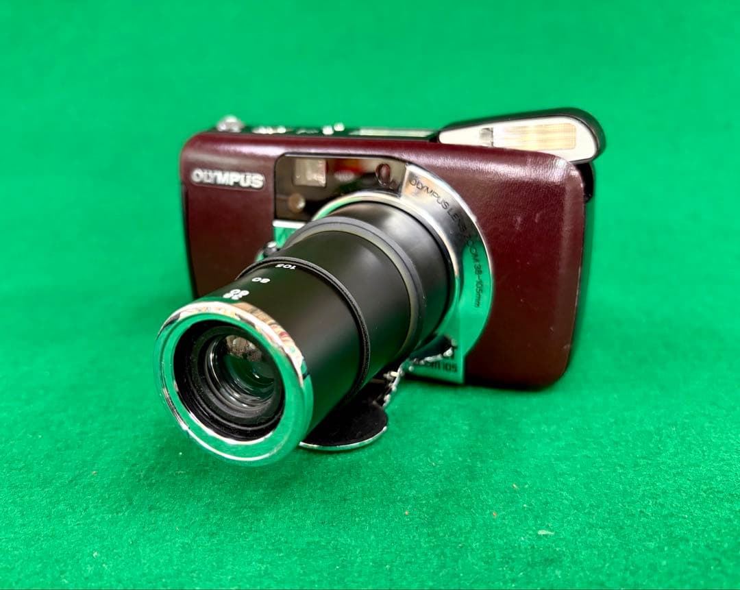 OLYMPUS LT ZOOM 105 オリンパス LT ZOOM 105