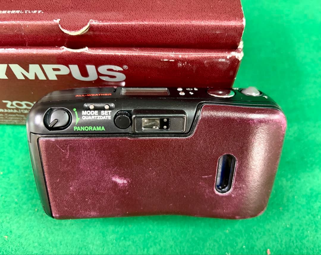 OLYMPUS LT ZOOM 105 オリンパス LT ZOOM 105