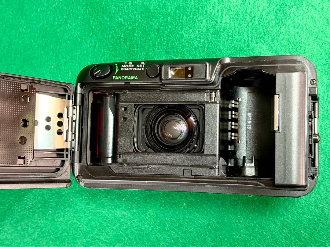 OLYMPUS LT ZOOM 105 オリンパス LT ZOOM 105