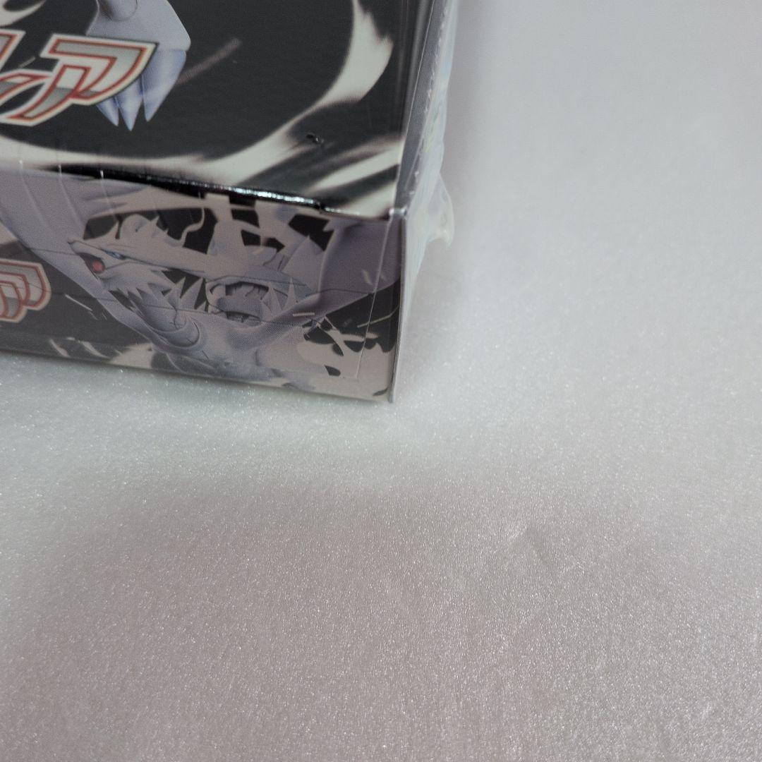 ホワイトフレアBOXシュリンク付き　拡張パック　ポケモンカード