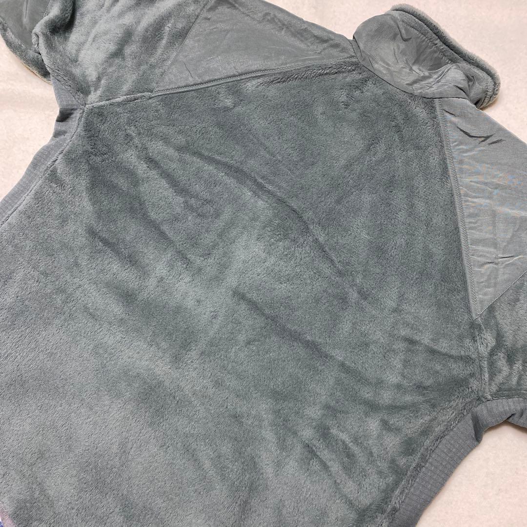 米軍実物 ECWCS Gen3 レベル3 フリースジャケット M #25